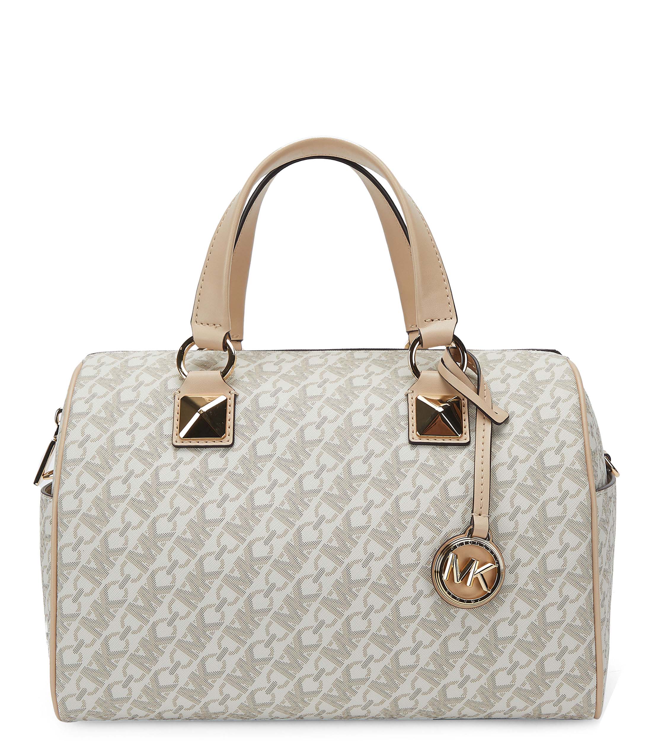 Grayson satchel michael kors 2025